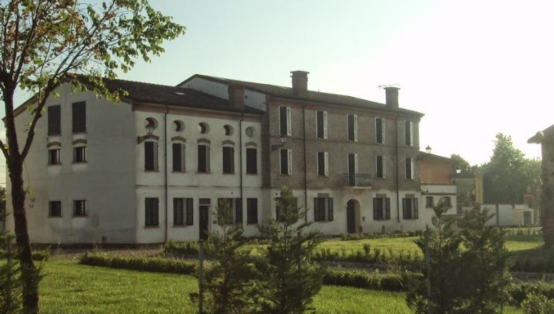 Bed and Breakfast Volivia Relais Pegognaga Exterior foto