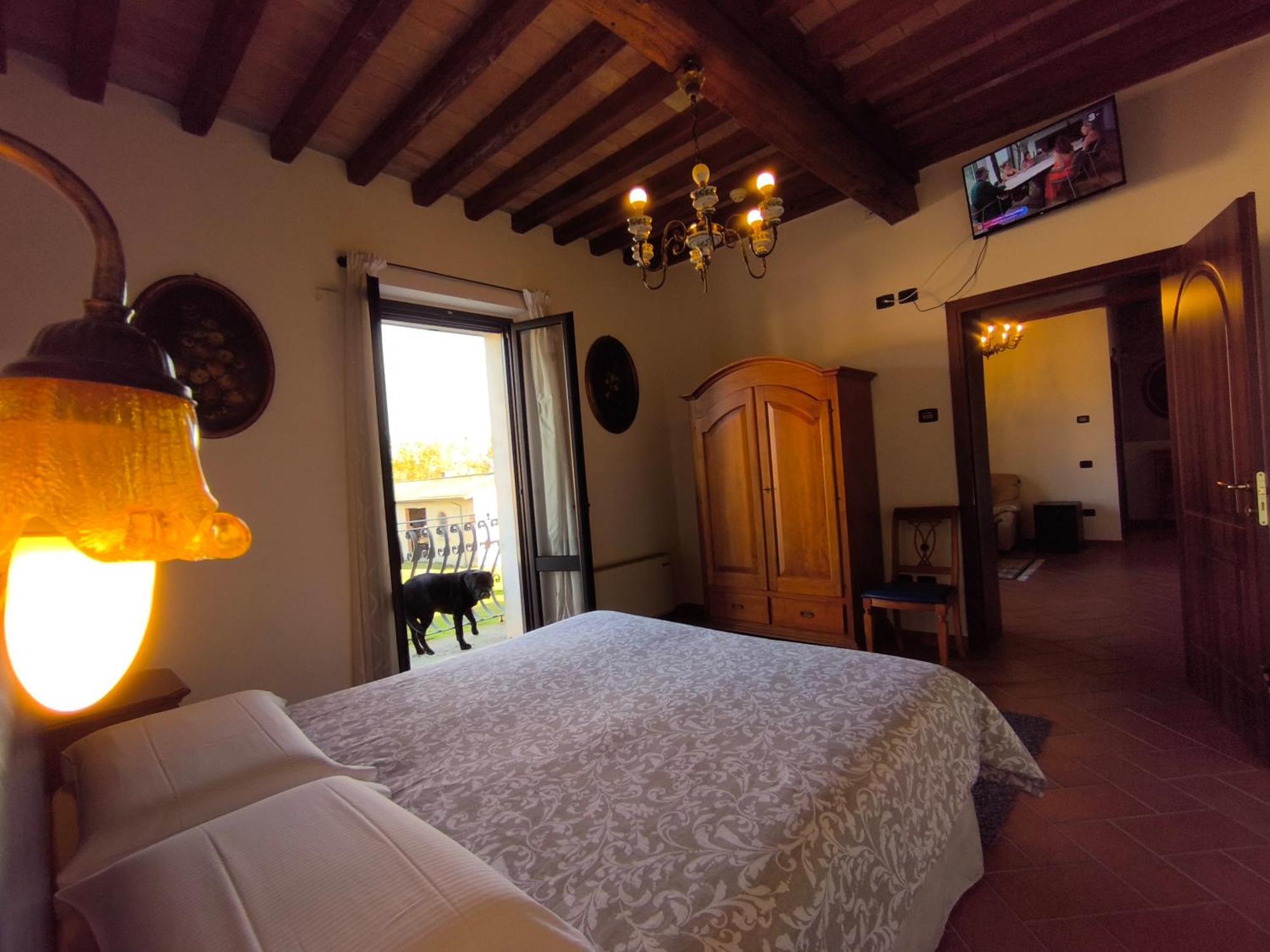 Bed and Breakfast Volivia Relais Pegognaga Exterior foto