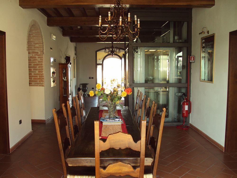 Bed and Breakfast Volivia Relais Pegognaga Exterior foto